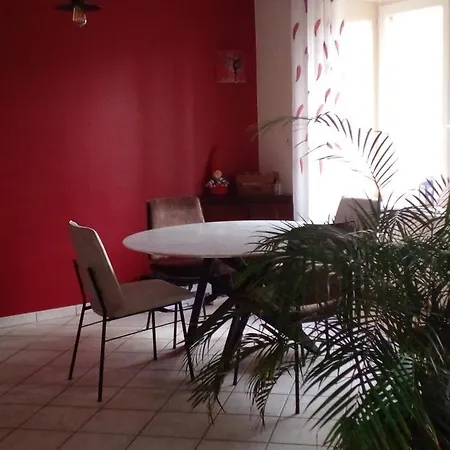 Maison Nature Bien-etre *