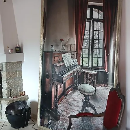 Maison Nature Bien-etre